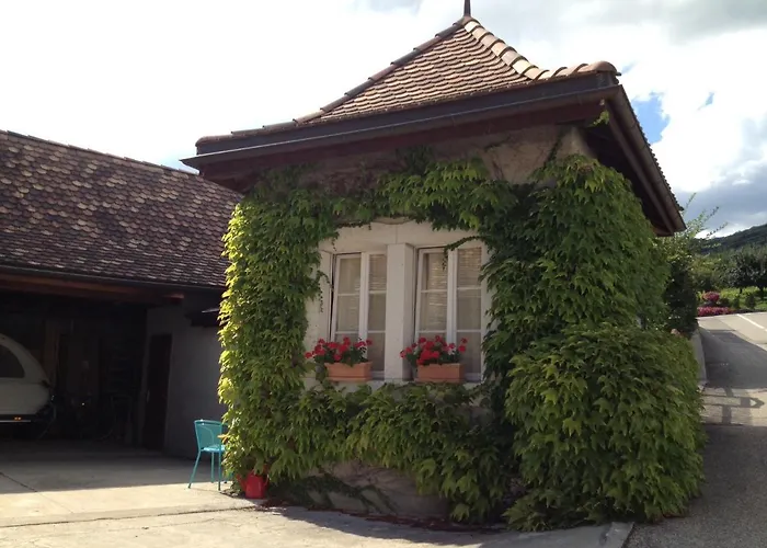 La Tourelle